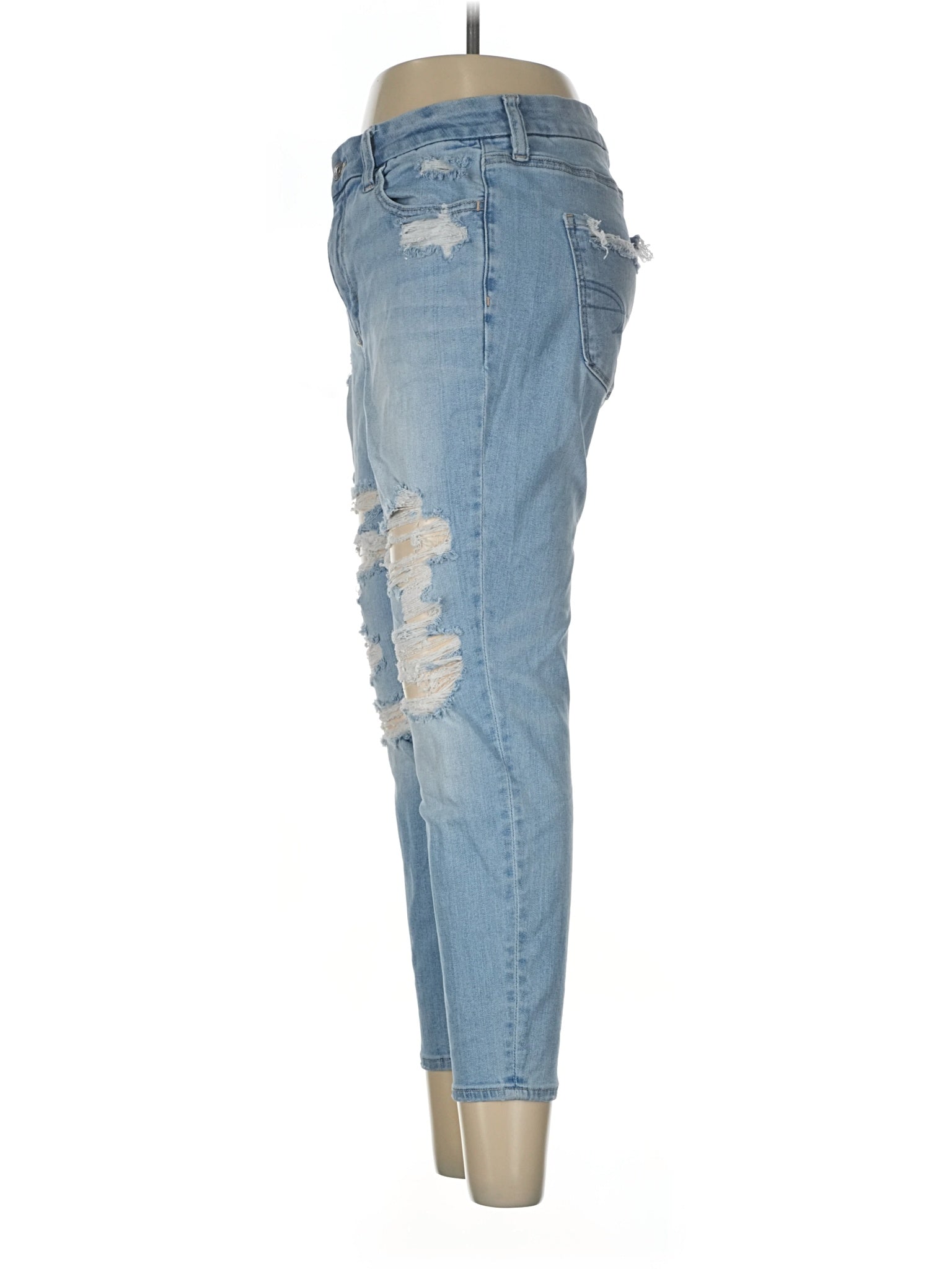 4 size - 8 xs