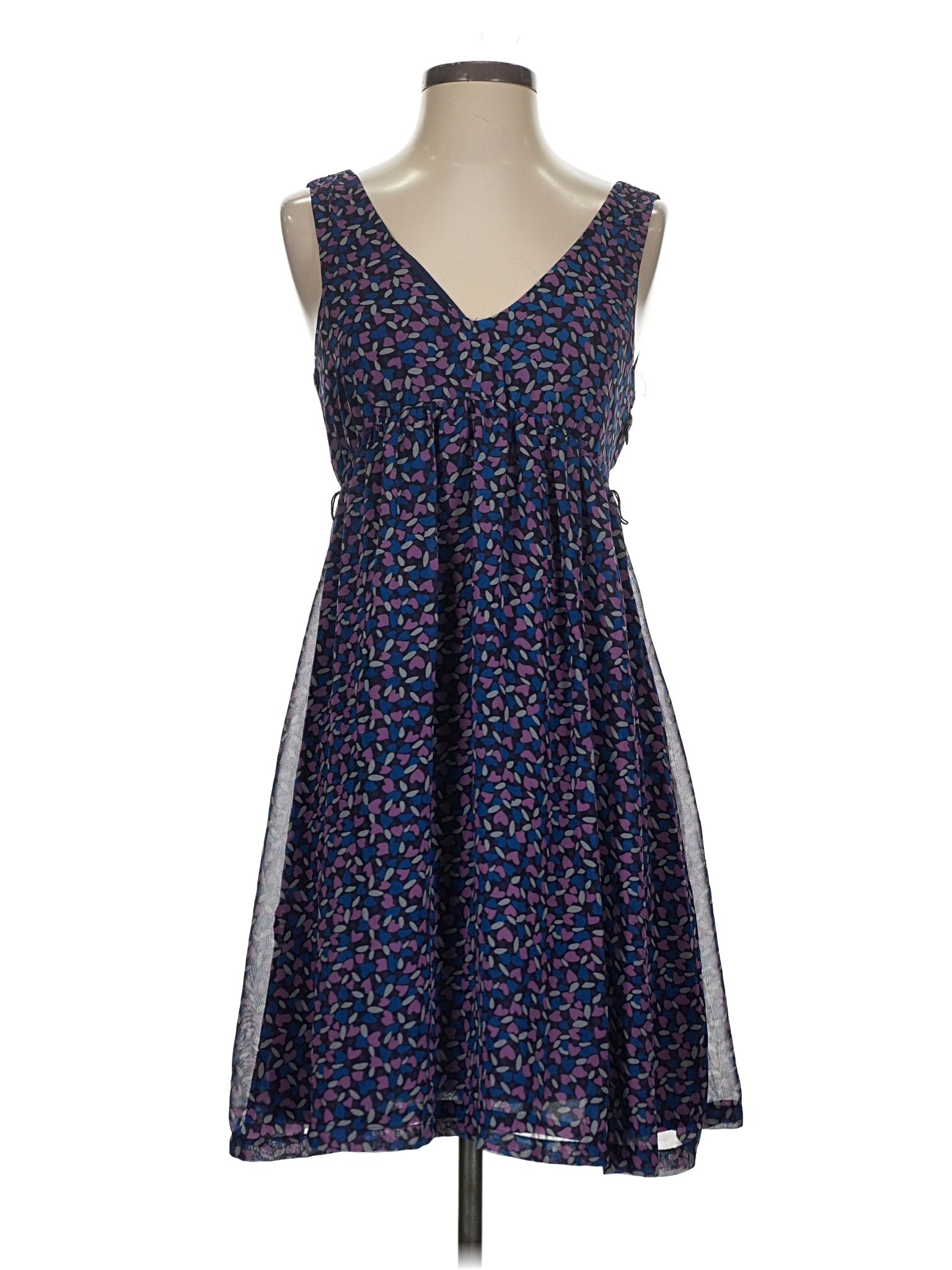 1 size - 4