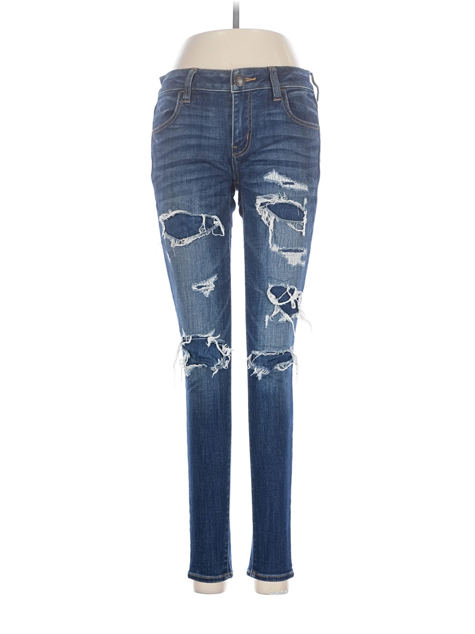 1 size - 4