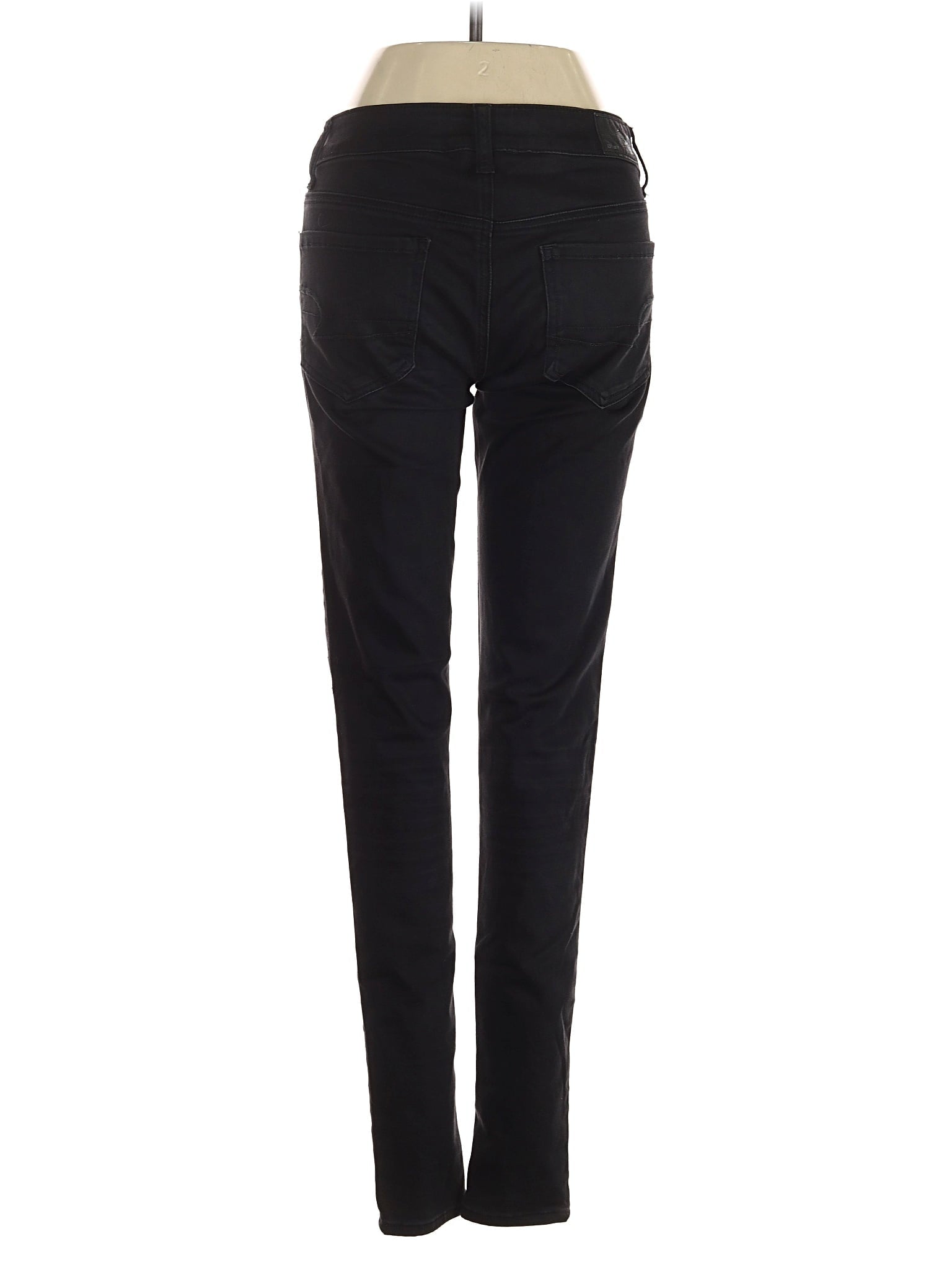 2 size - 2 long