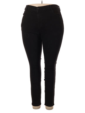 1 size - 18L W