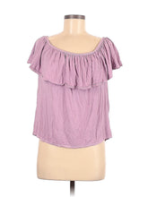 Short Sleeve Top size - M