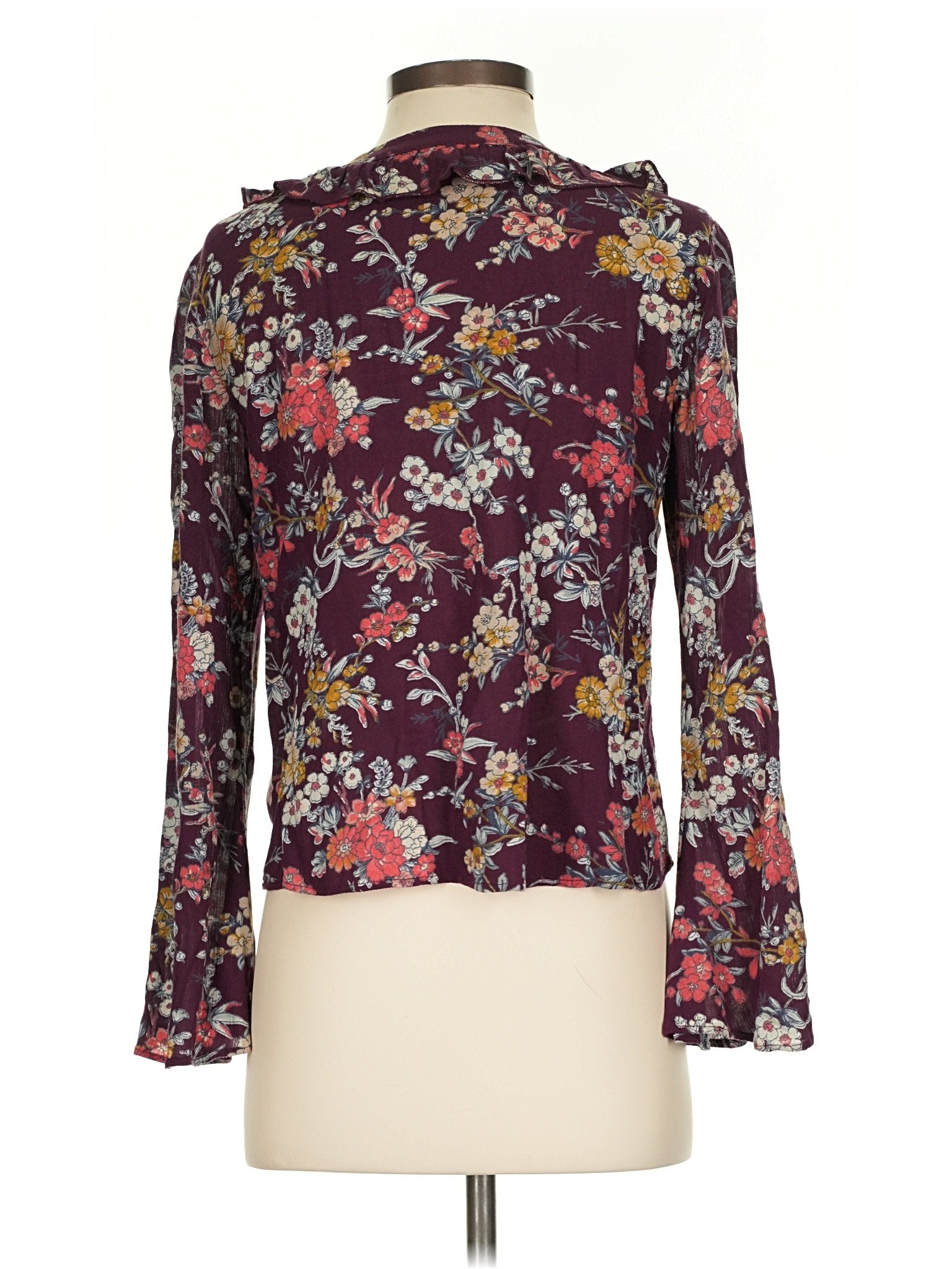 2 size - S
