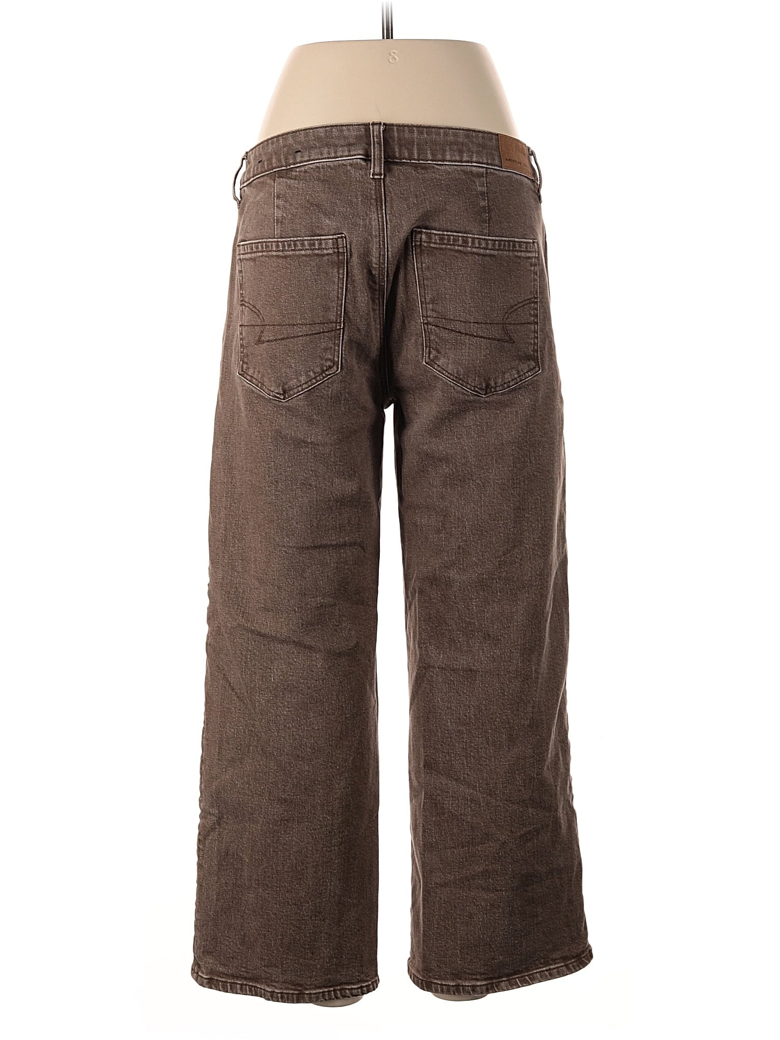 2 size - 8