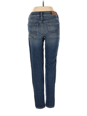 Jeans size - 00