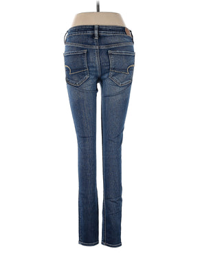 Jeans size - 4