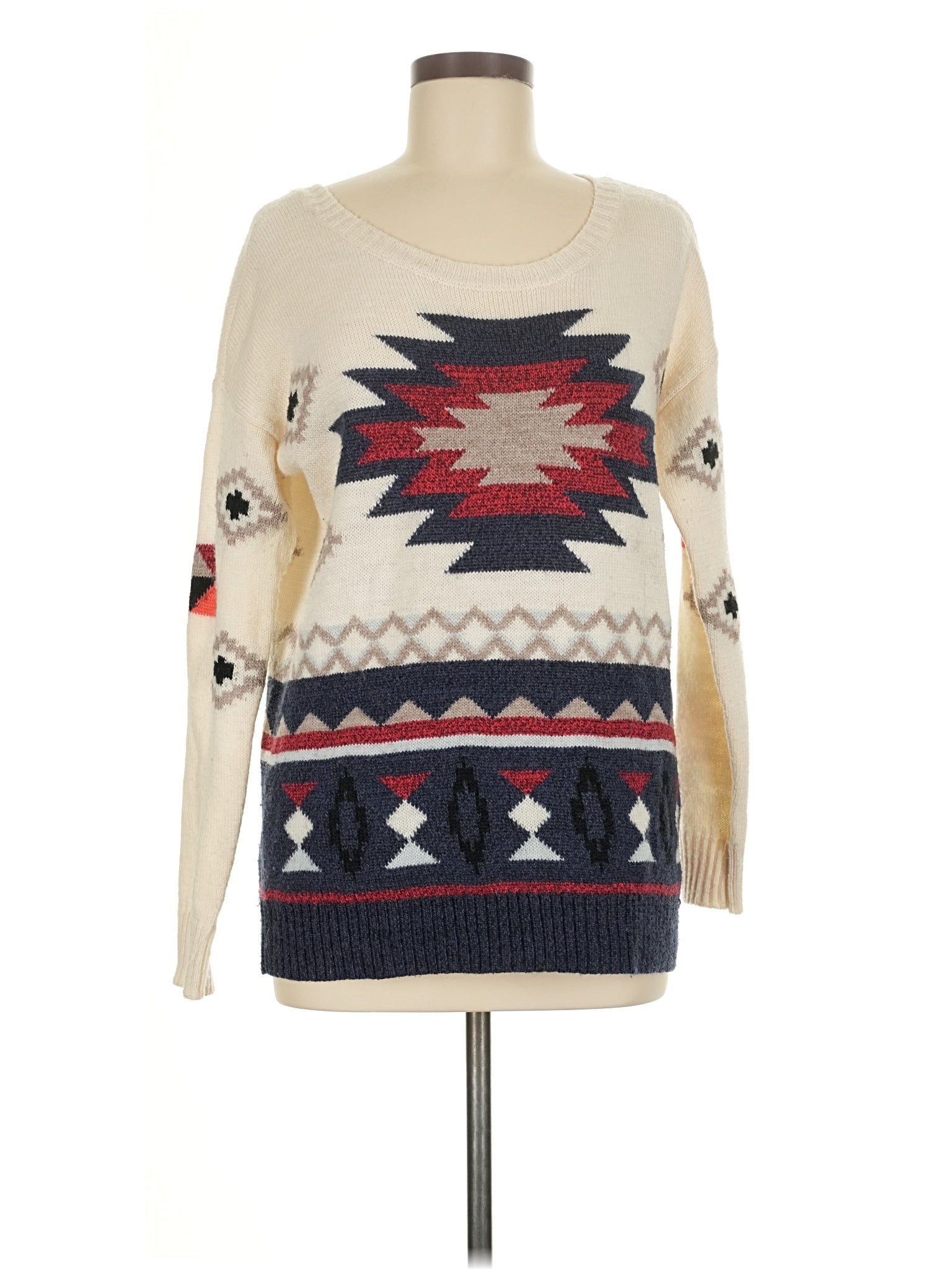 1 size - M