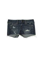 Denim Shorts size - 4