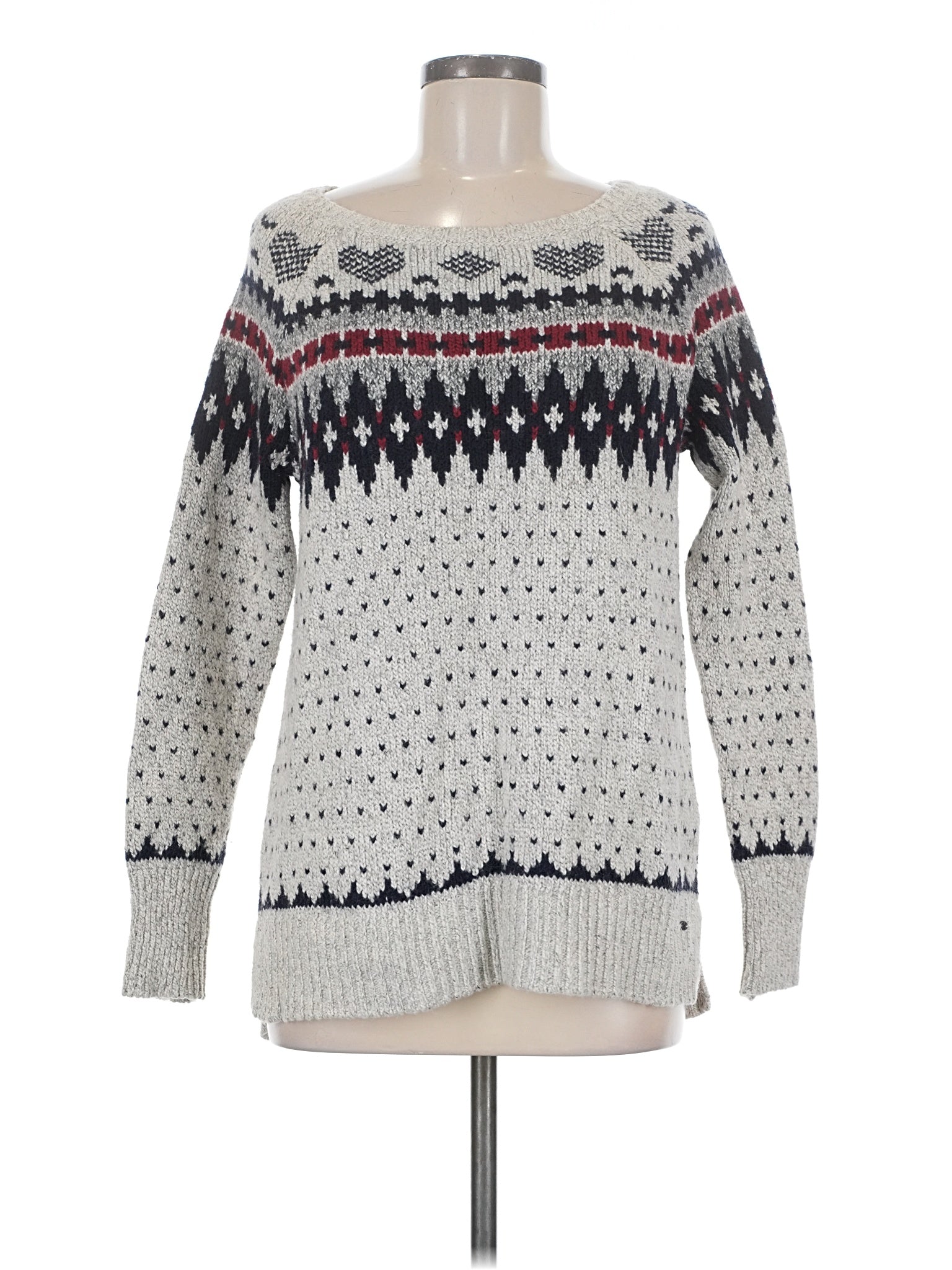 1 size - S