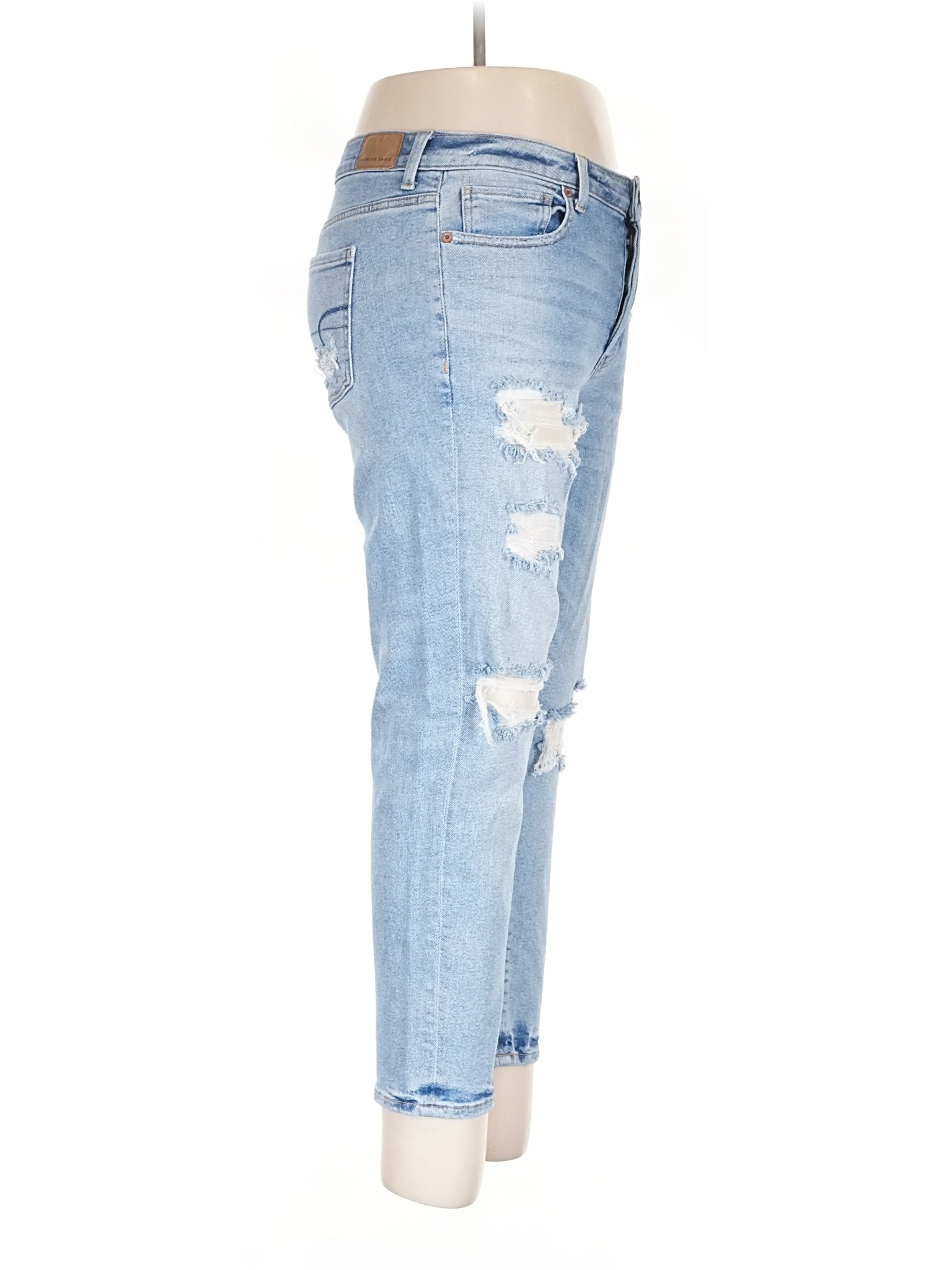 3 size - 10 xshort
