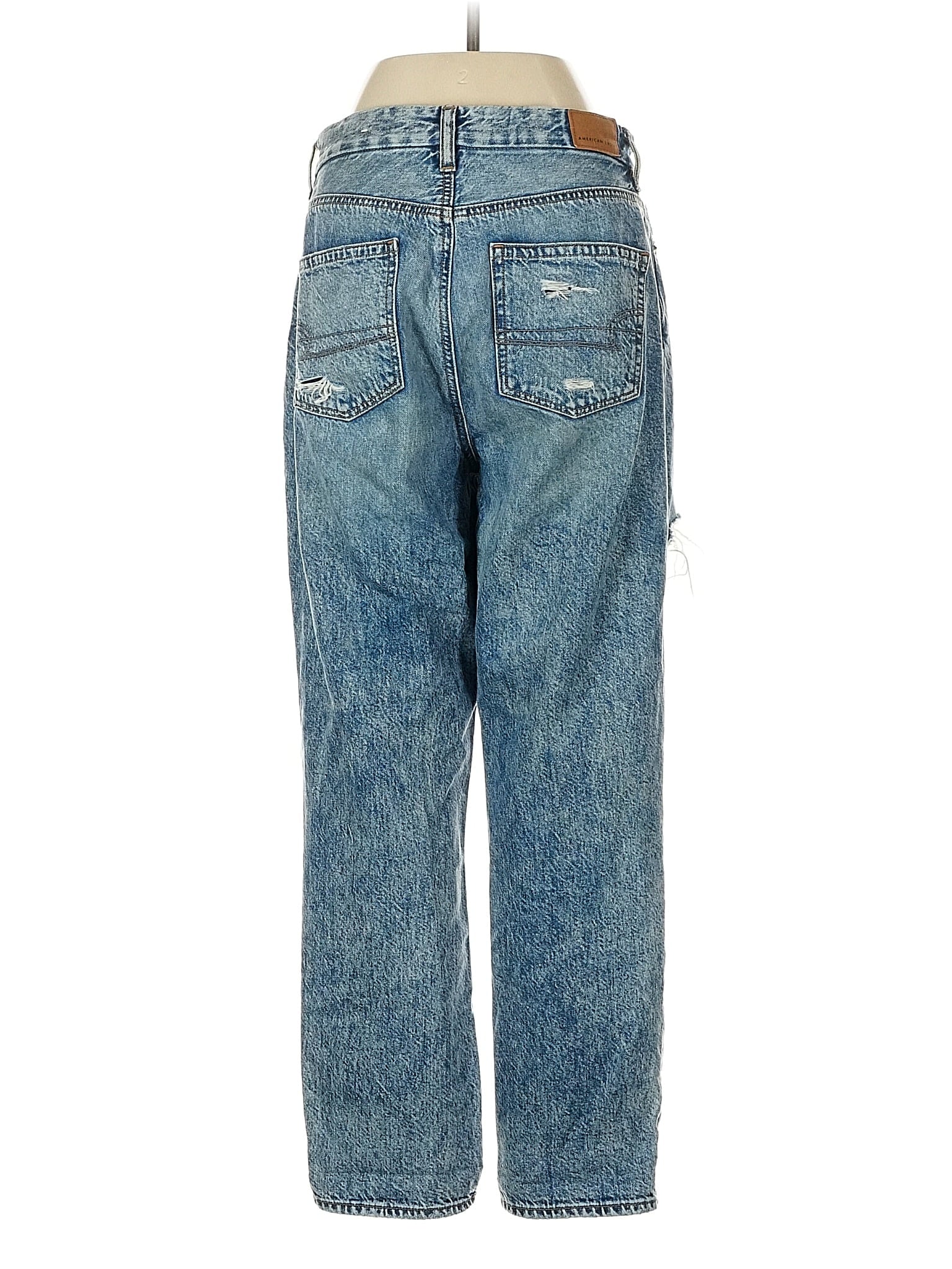 2 size - 4