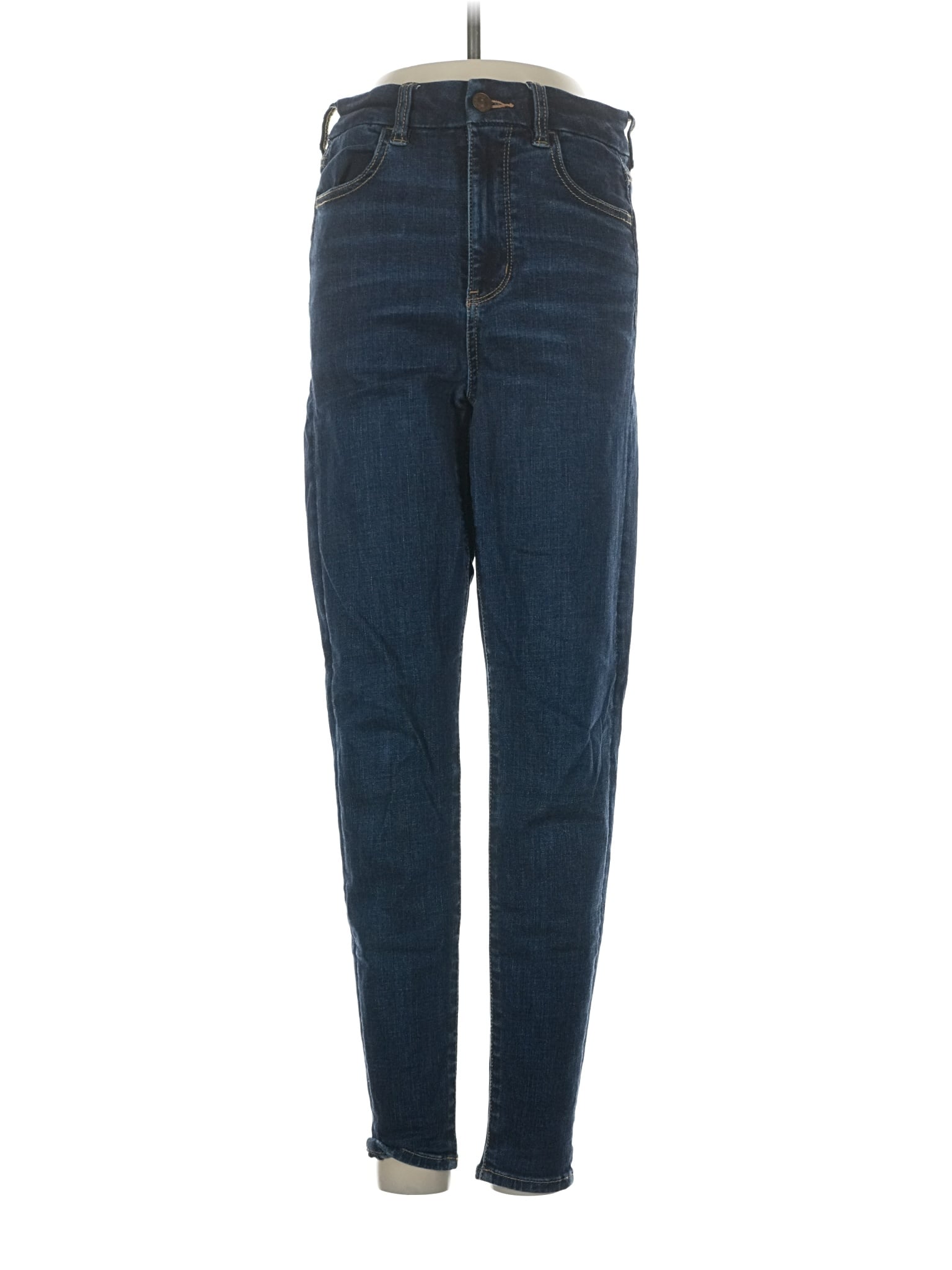 1 size - 2S