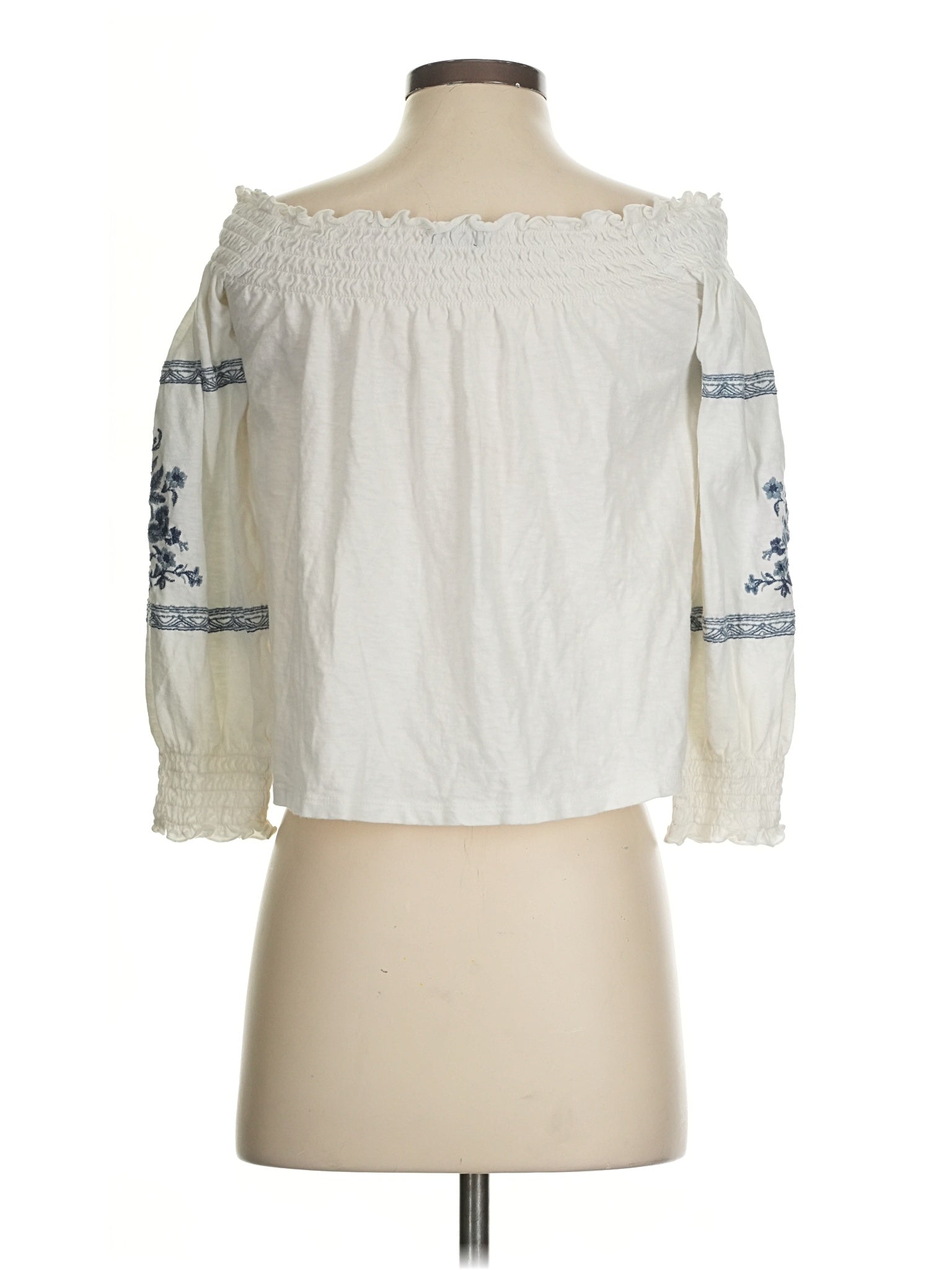 2 size - S