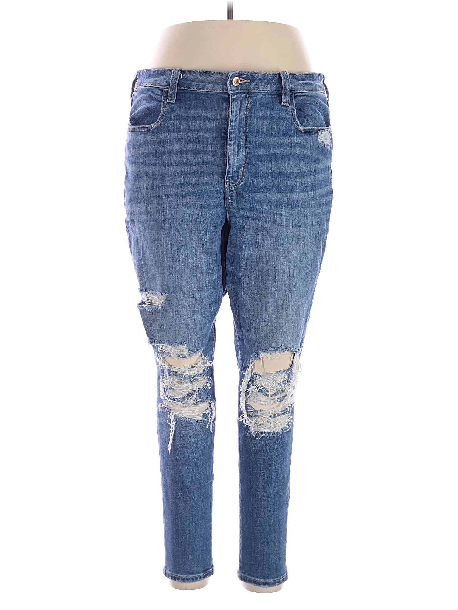 1 size - 18 W