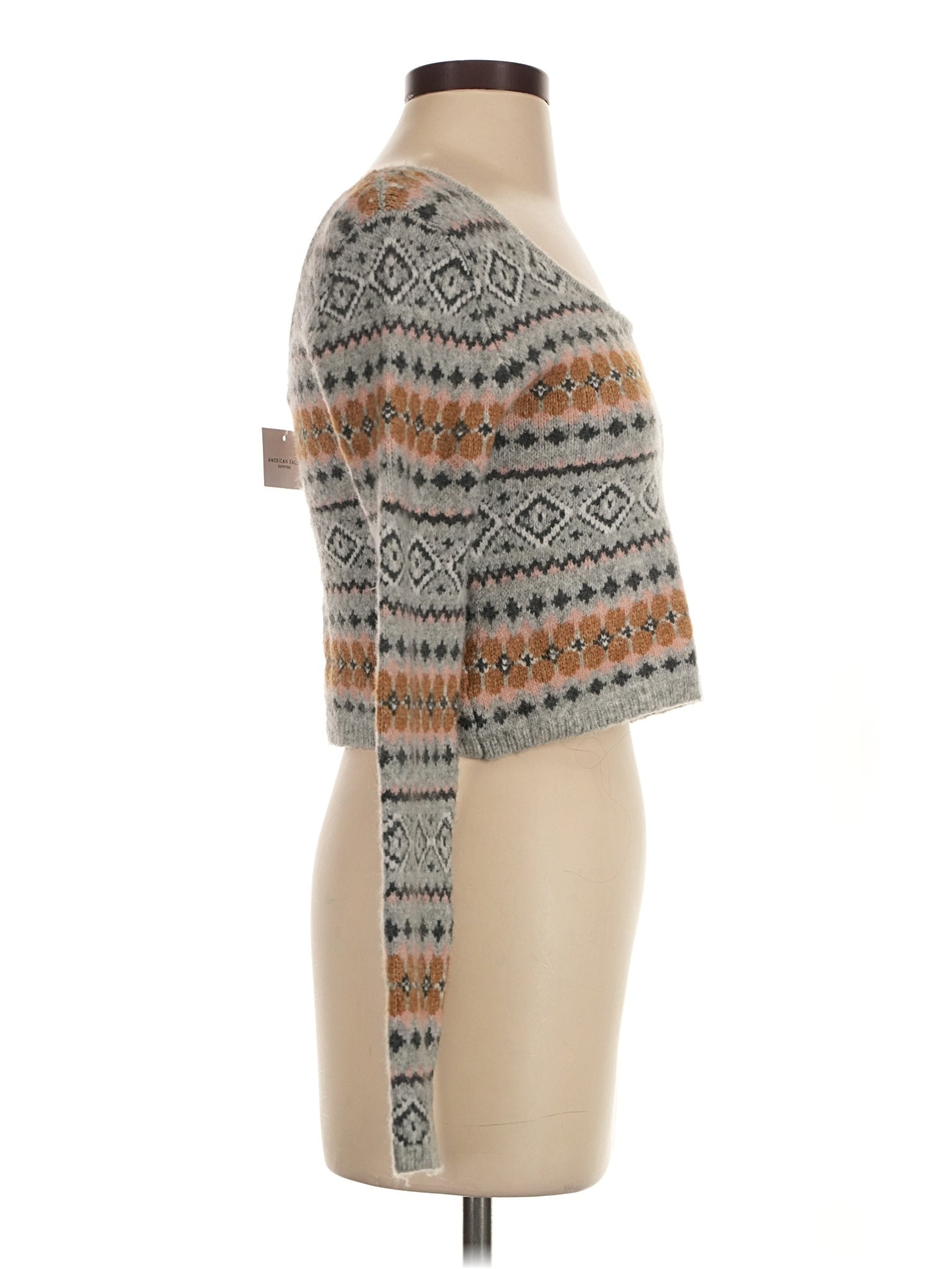 3 size - S
