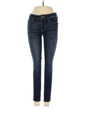 Jeans size - 00