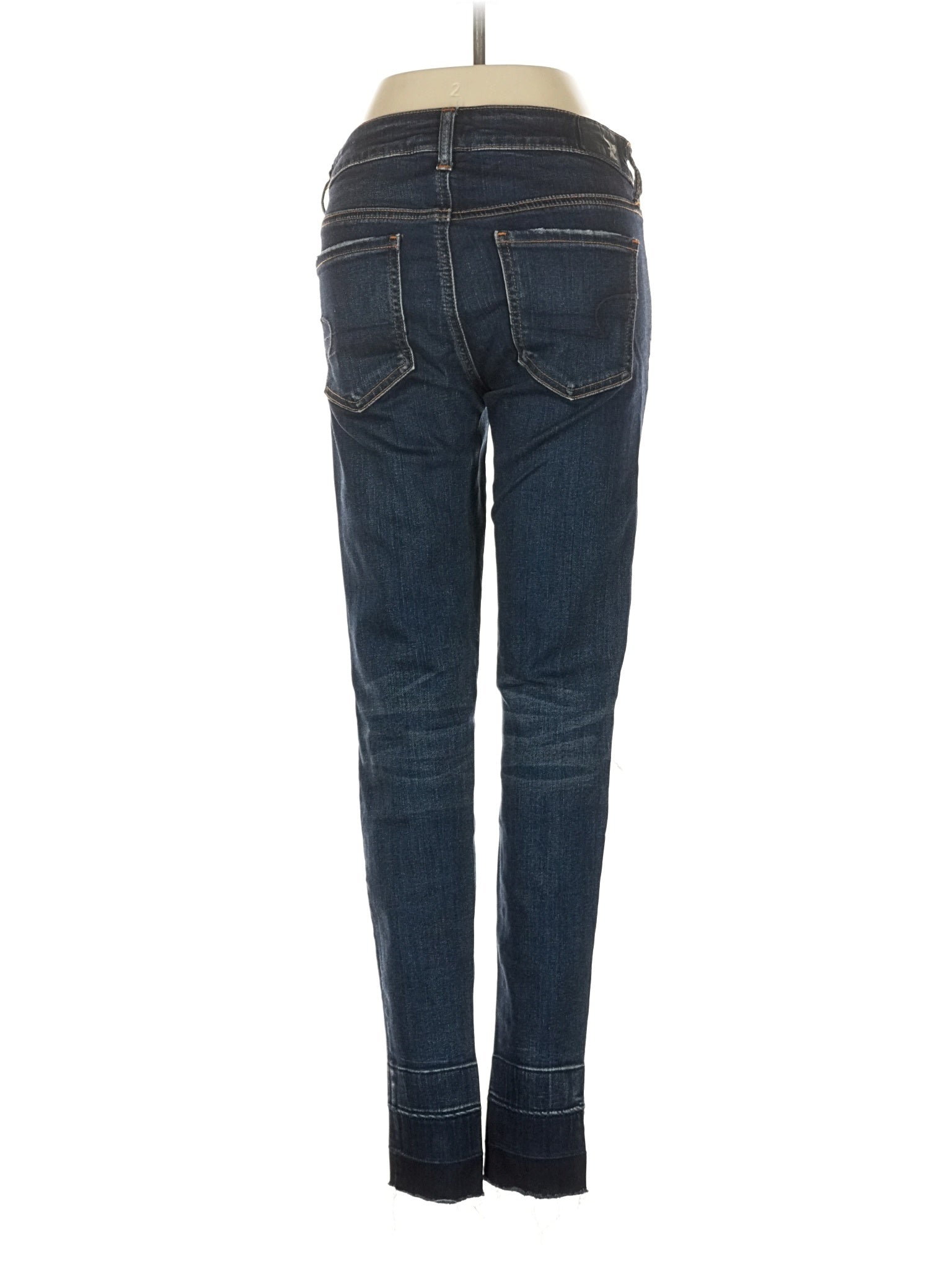 2 size - 4