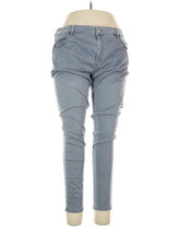 1 size - 20 long W