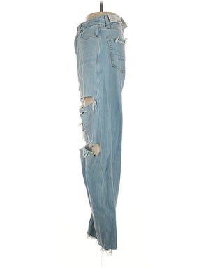 4 waist size - 25