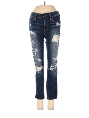 Jeans size - 00