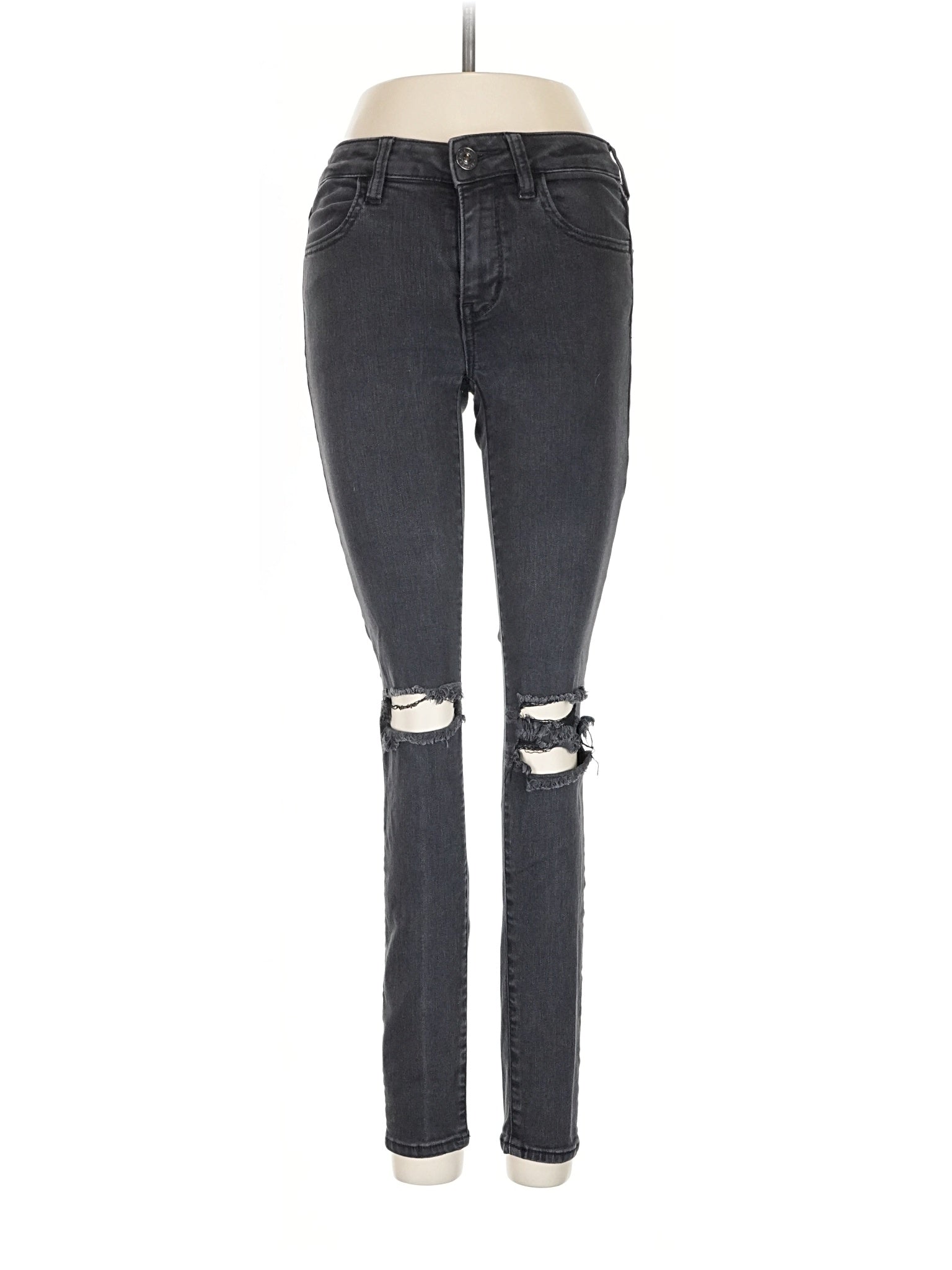 1 size - 2R