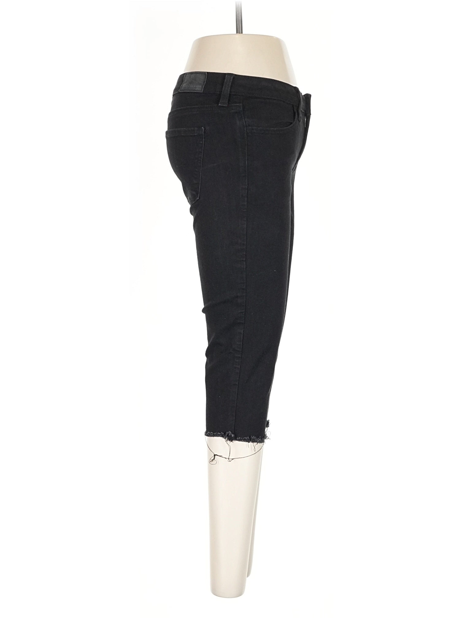 3 size - 4 short