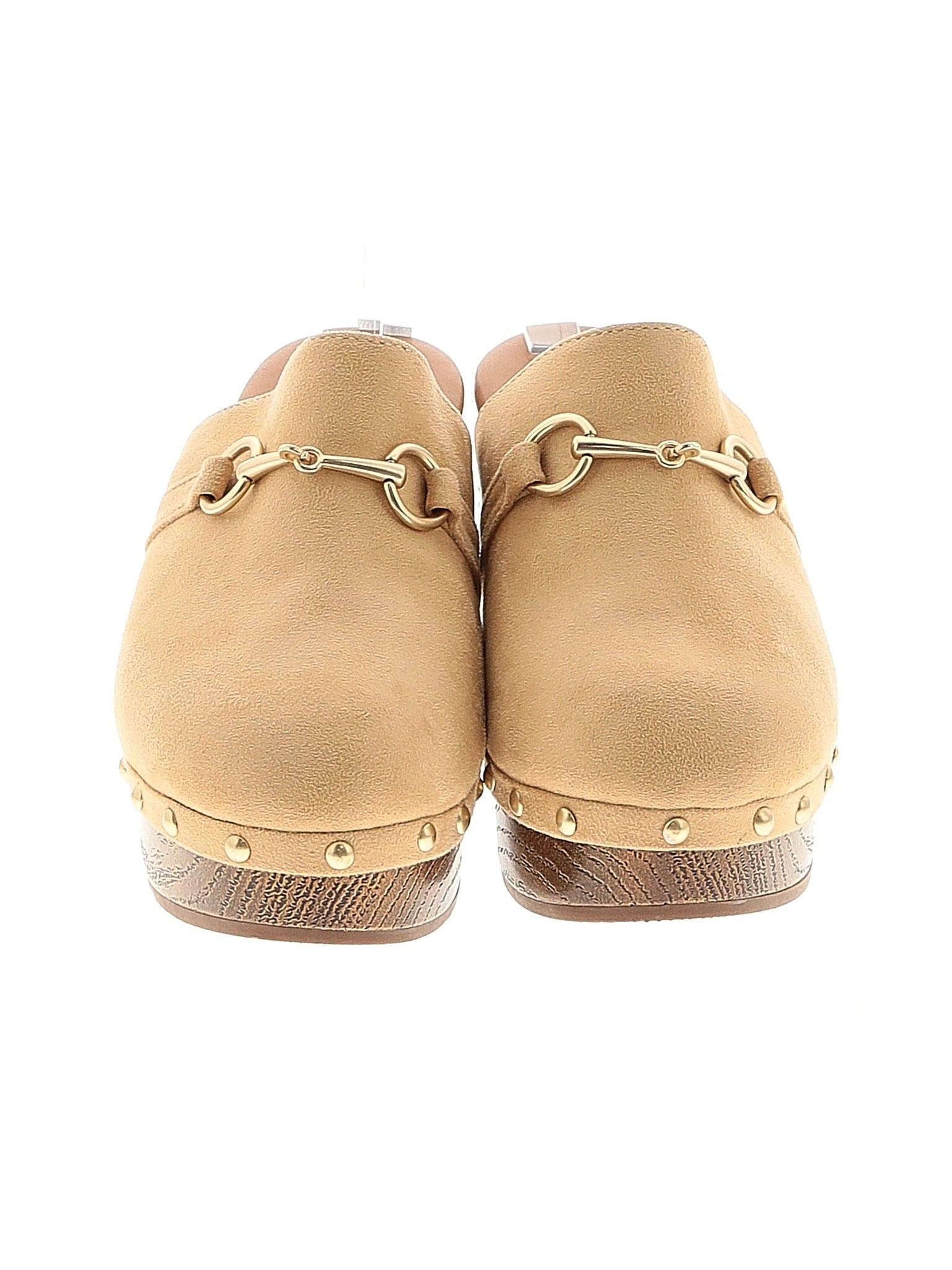 2 shoe size - 7