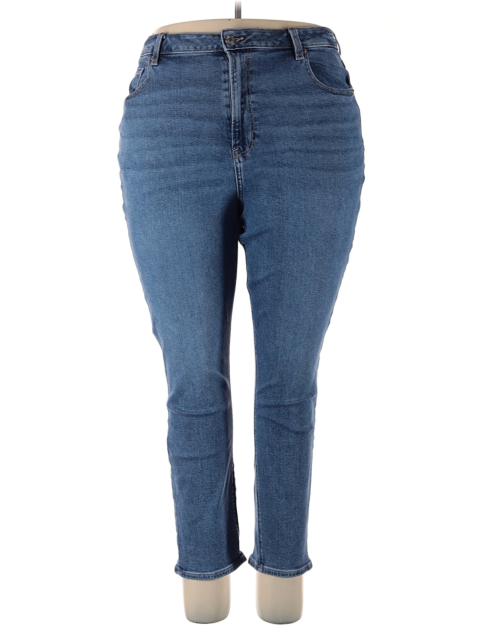 1 size - 18 W