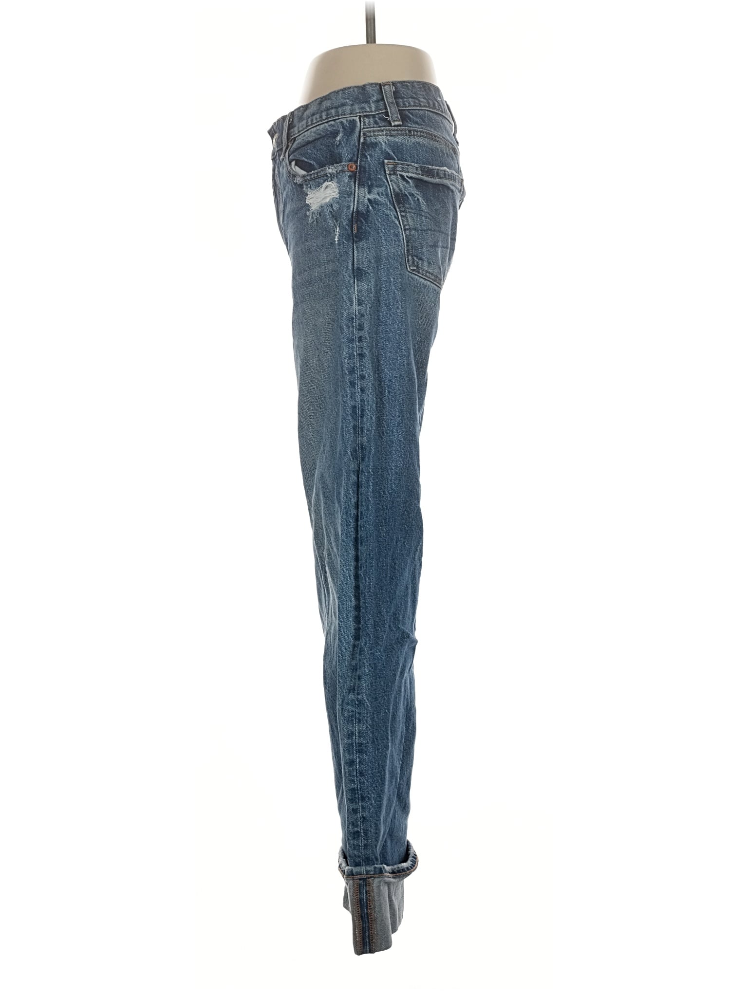 4 size - 0SHORT