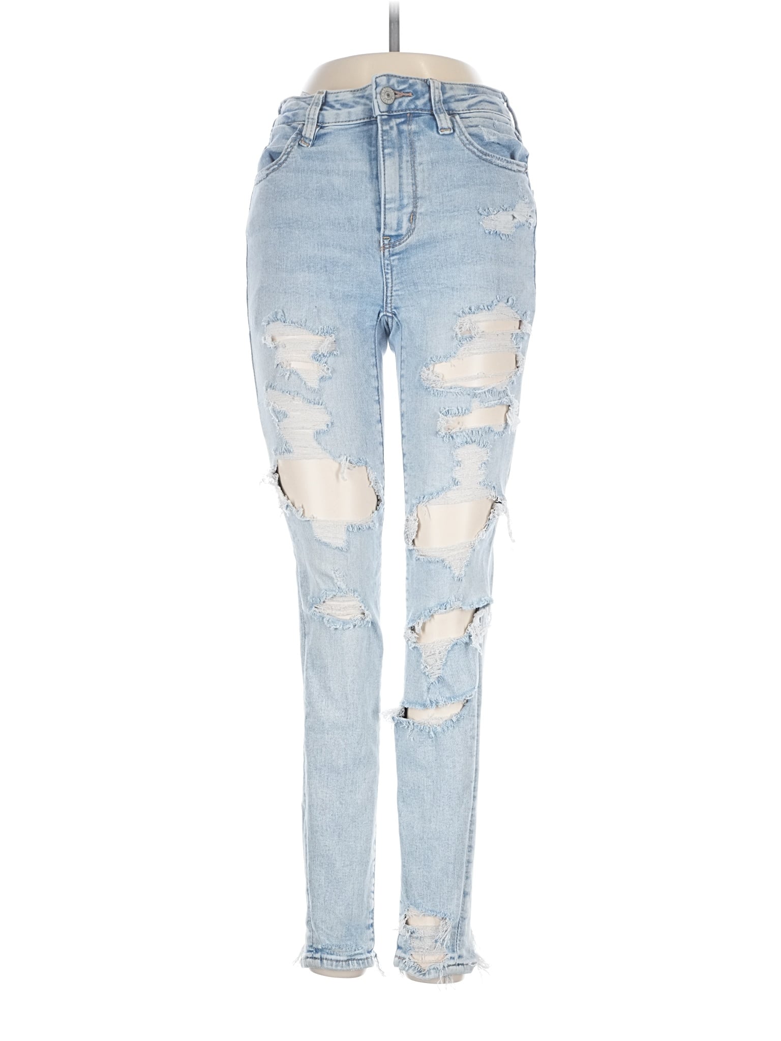 1 size - 0R