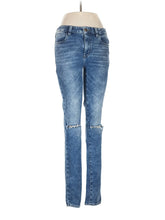 1 size - 6 X-Long
