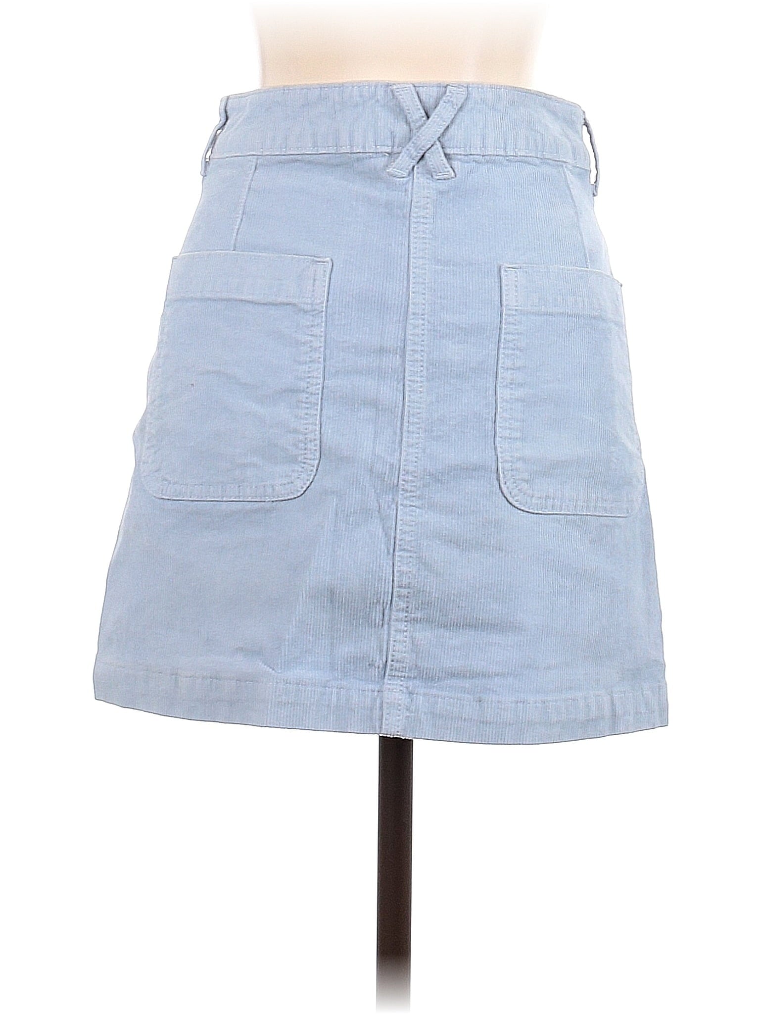 Denim Skirt size - 00