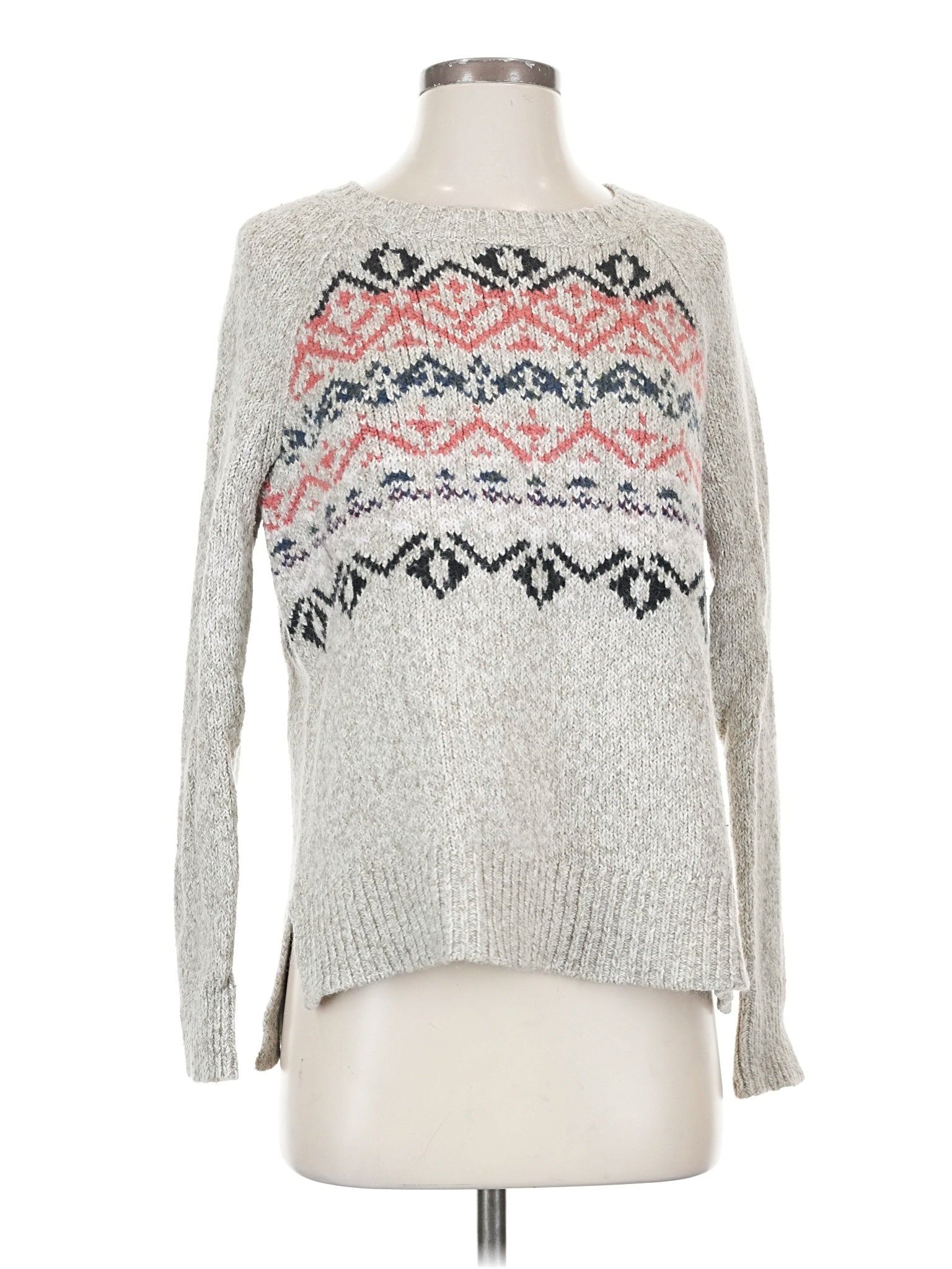 1 size - S