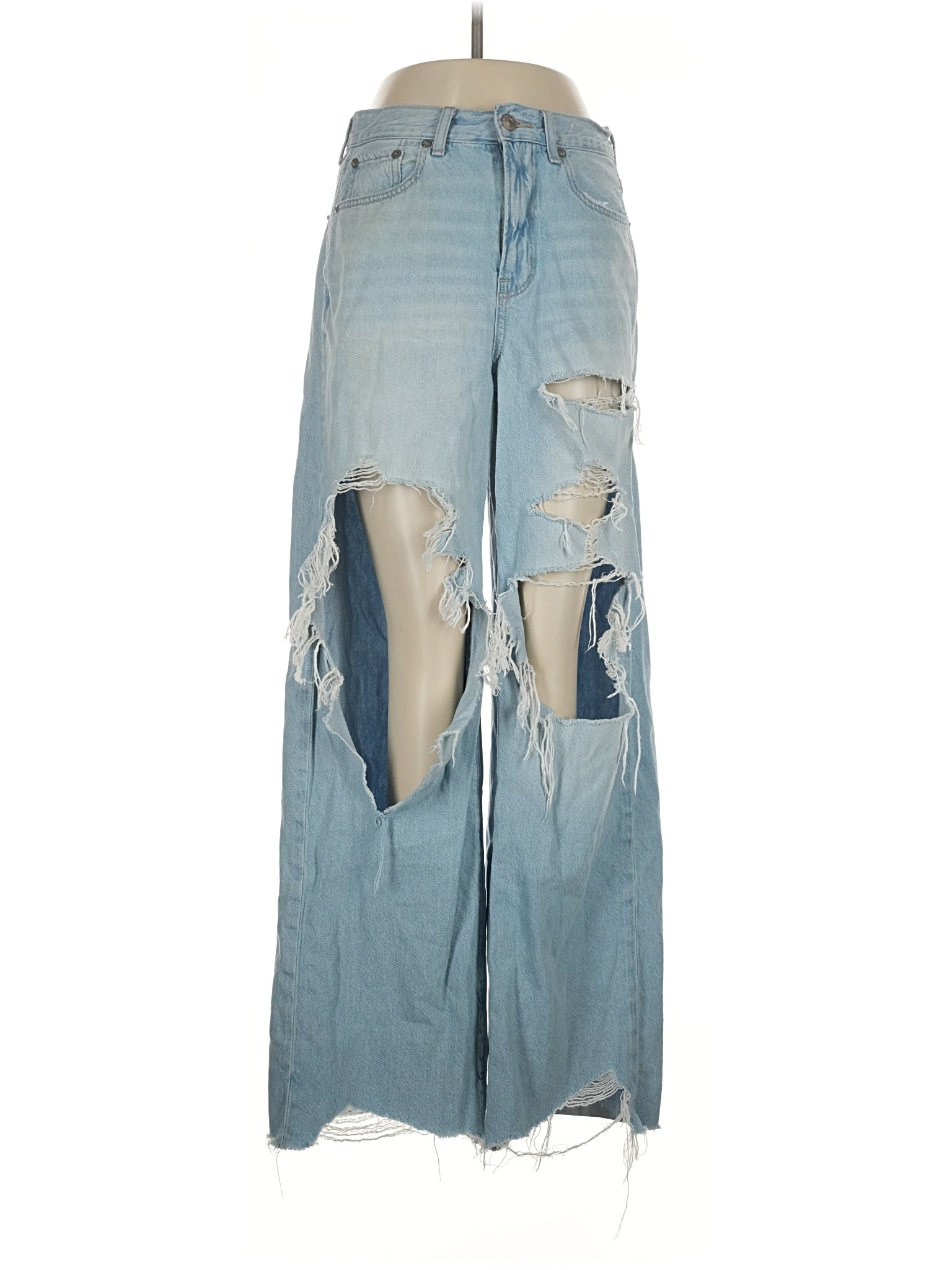1 size - 4