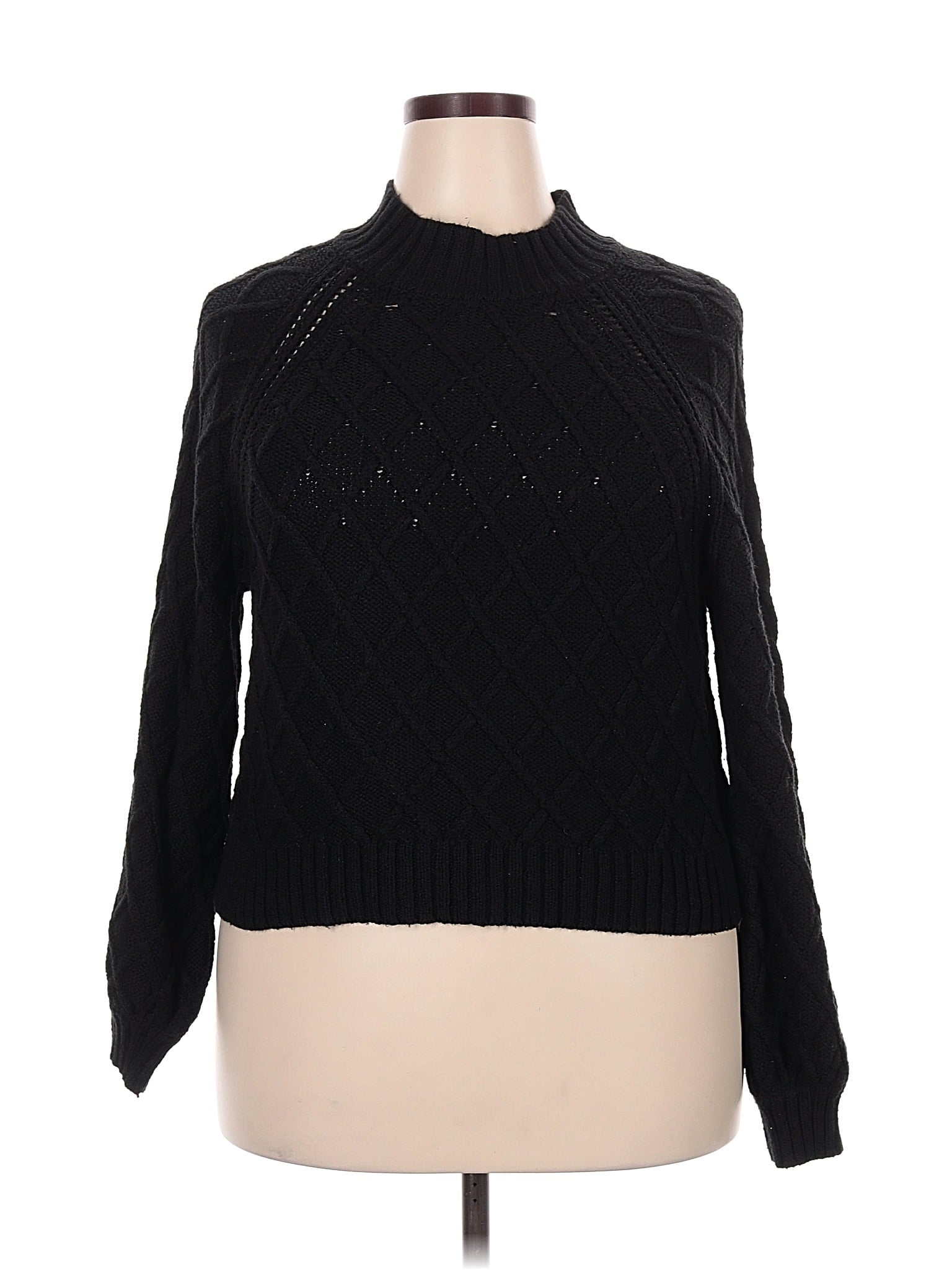 1 size - XXL