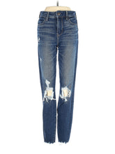 Jeans size - 00