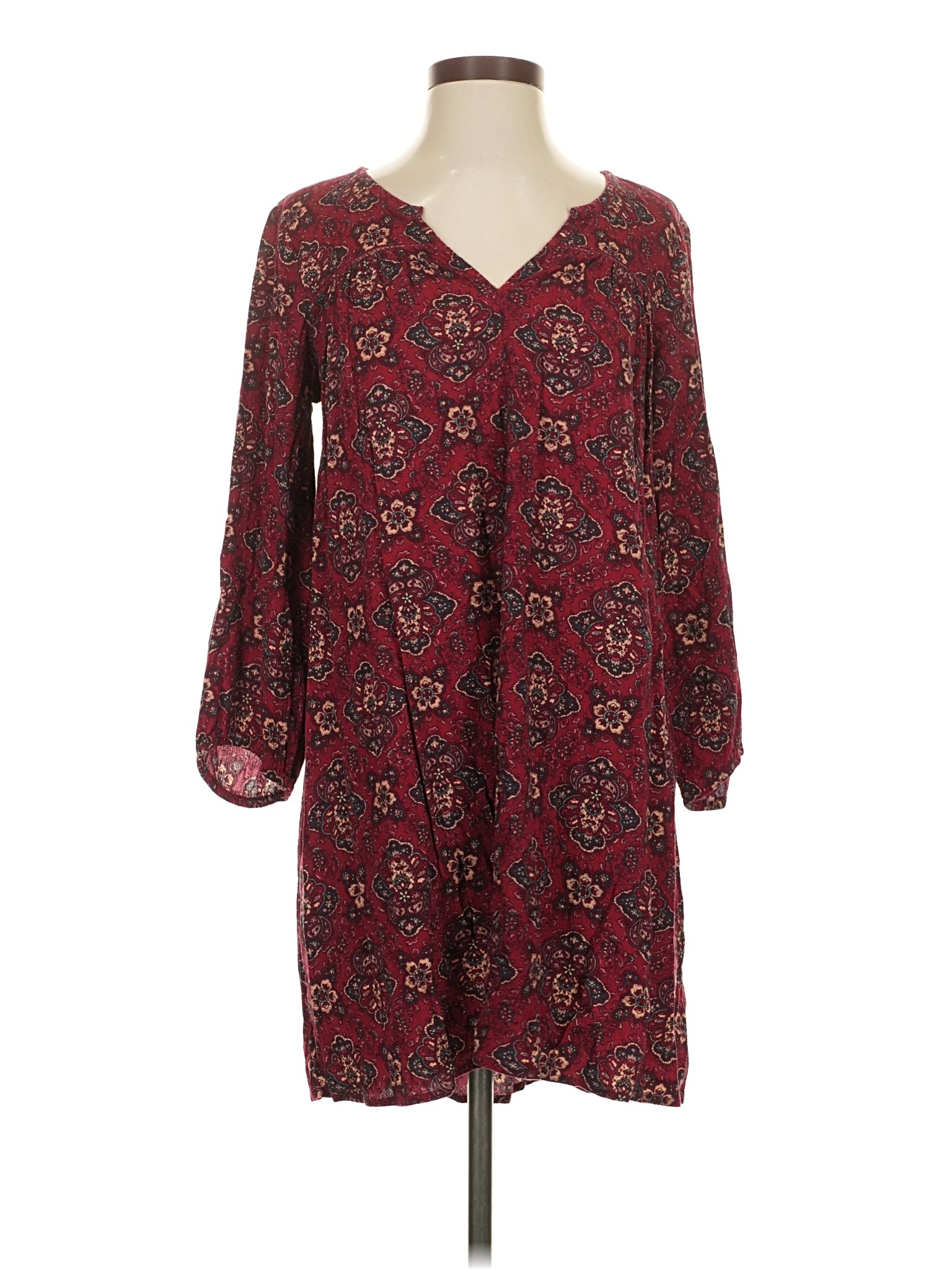 1 size - S