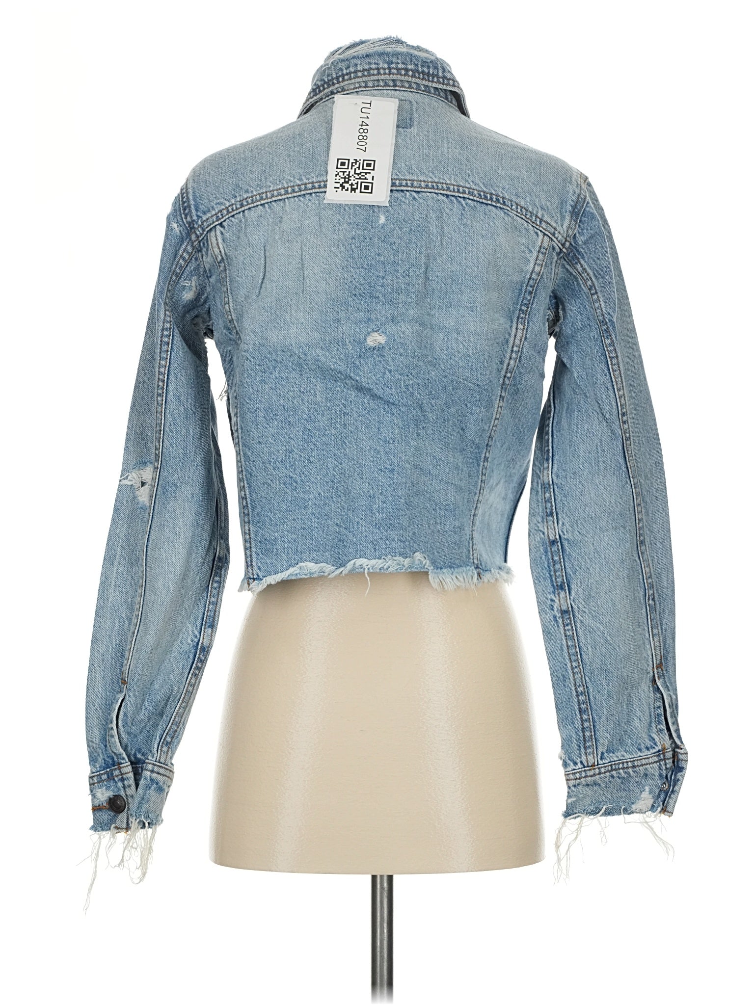 2 size - XS