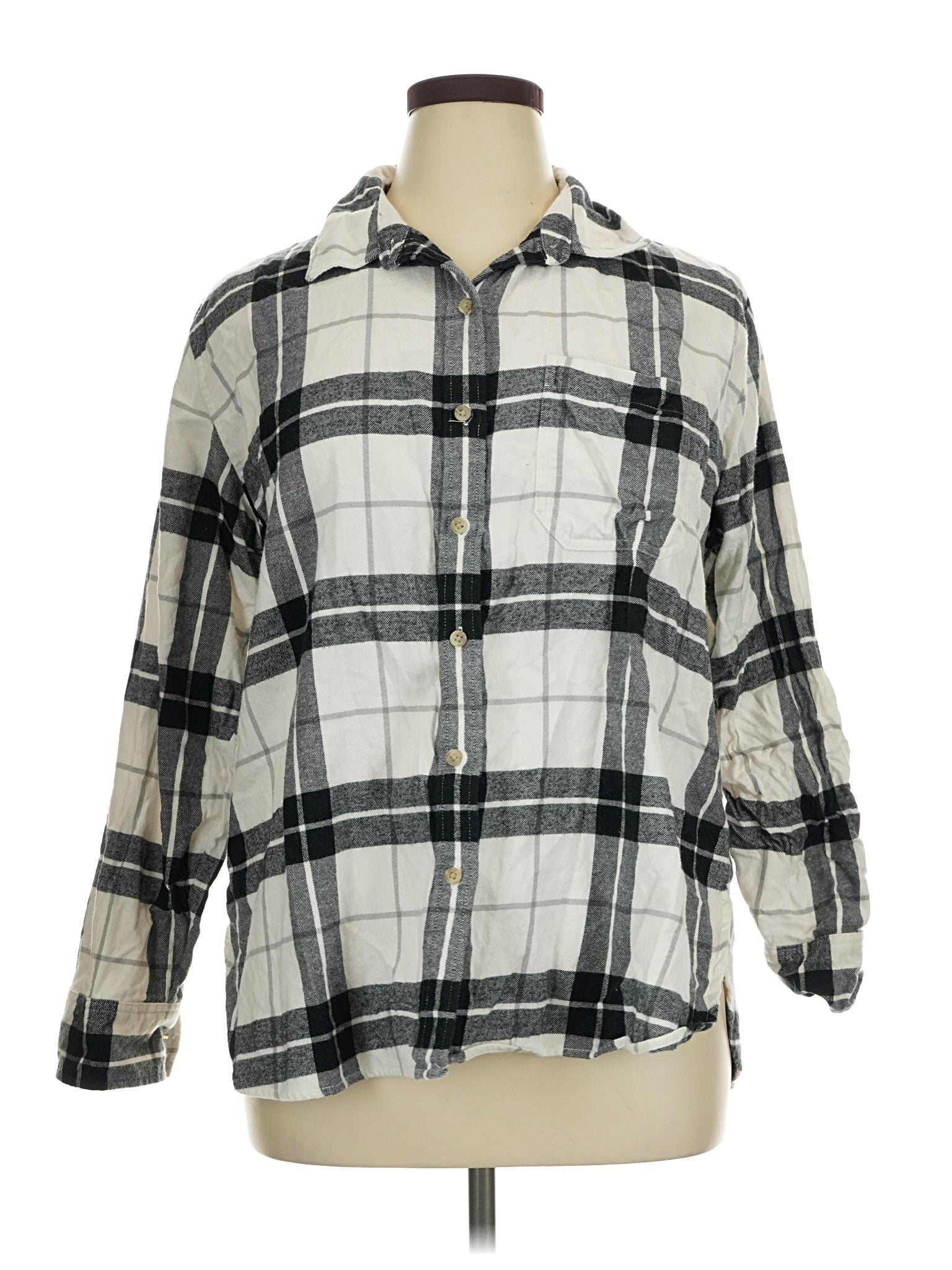 1 size - L