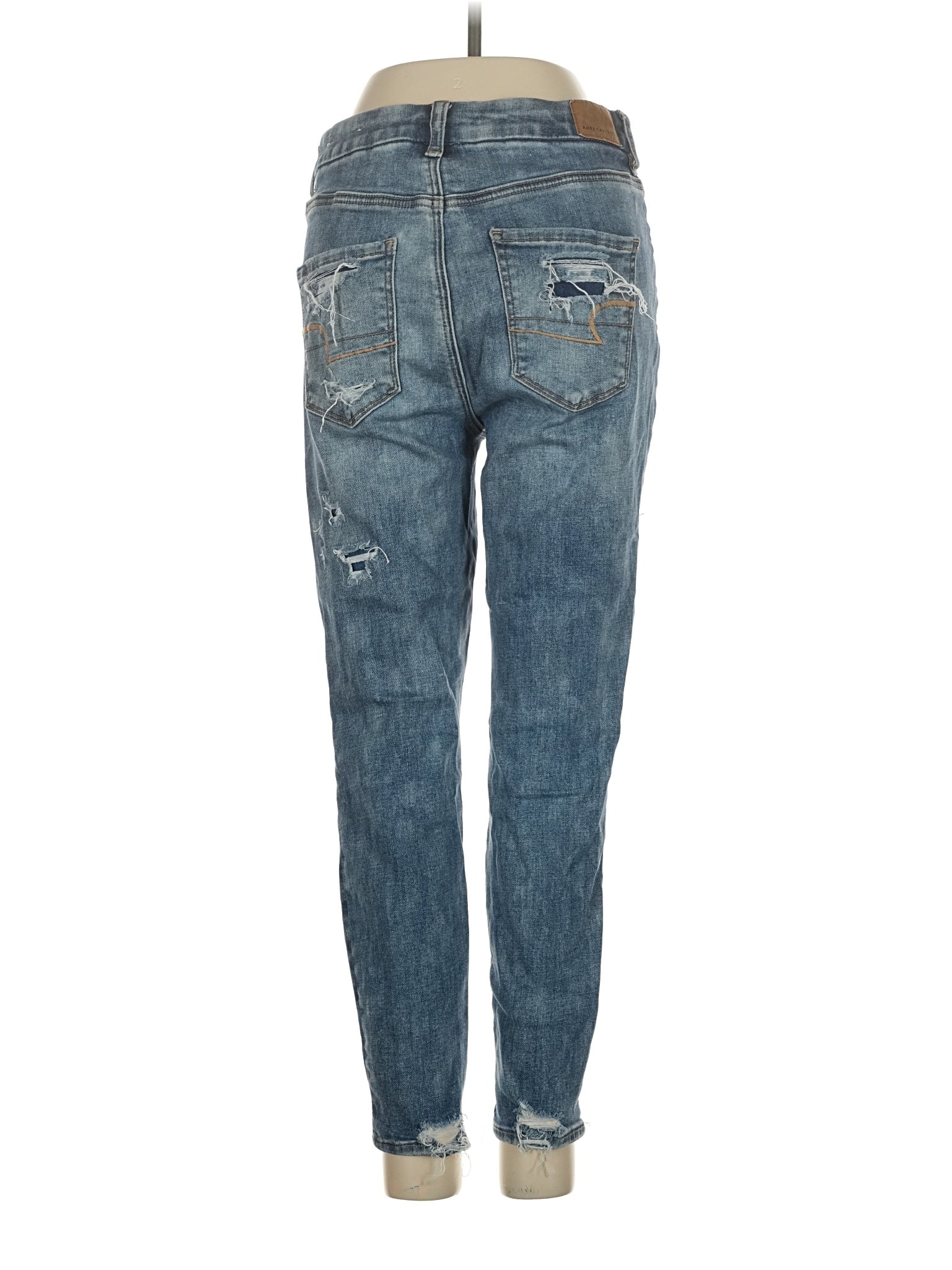 2 size - 4