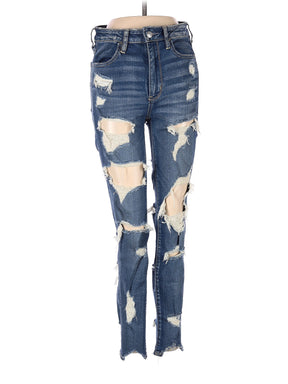 Jeans size - 2