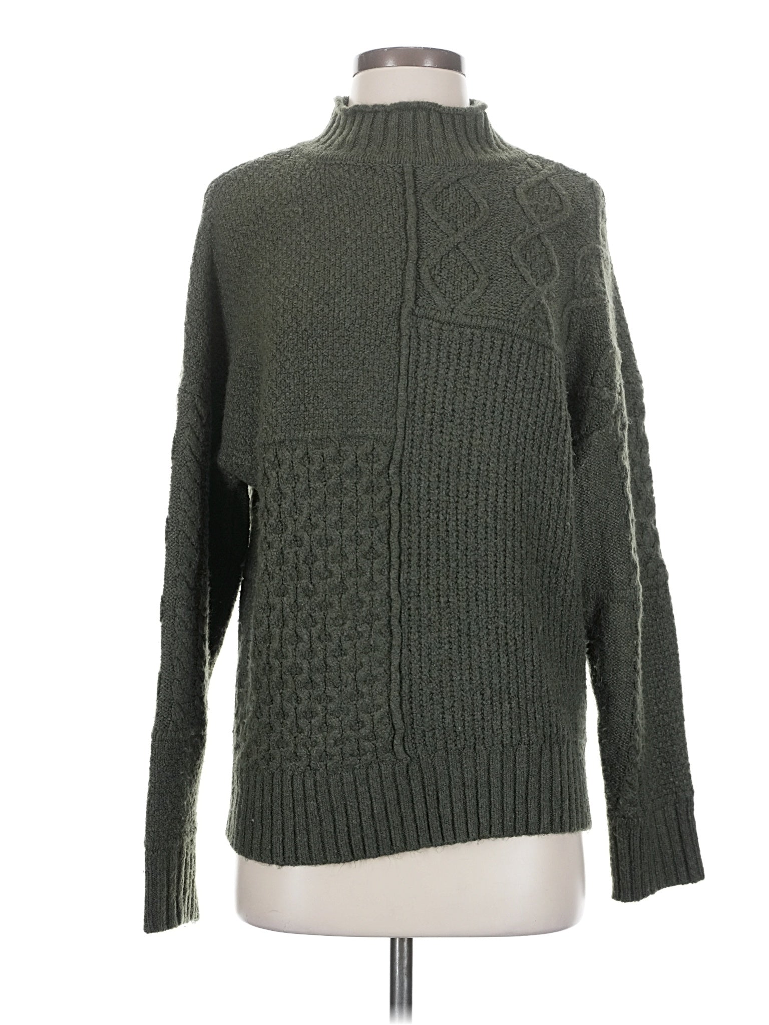 1 size - S