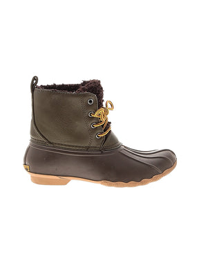 1 shoe size - 6