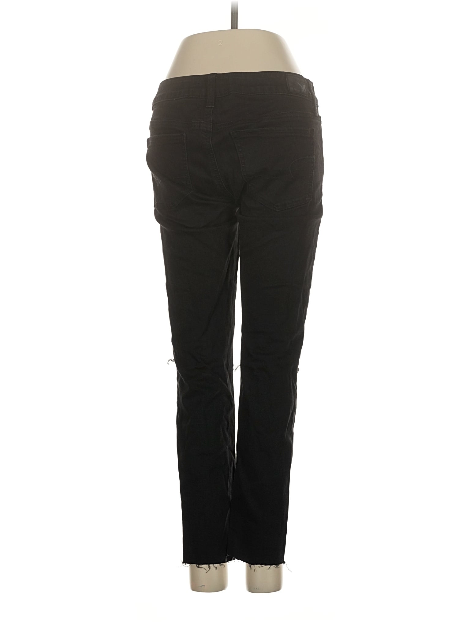 2 size - 4 short