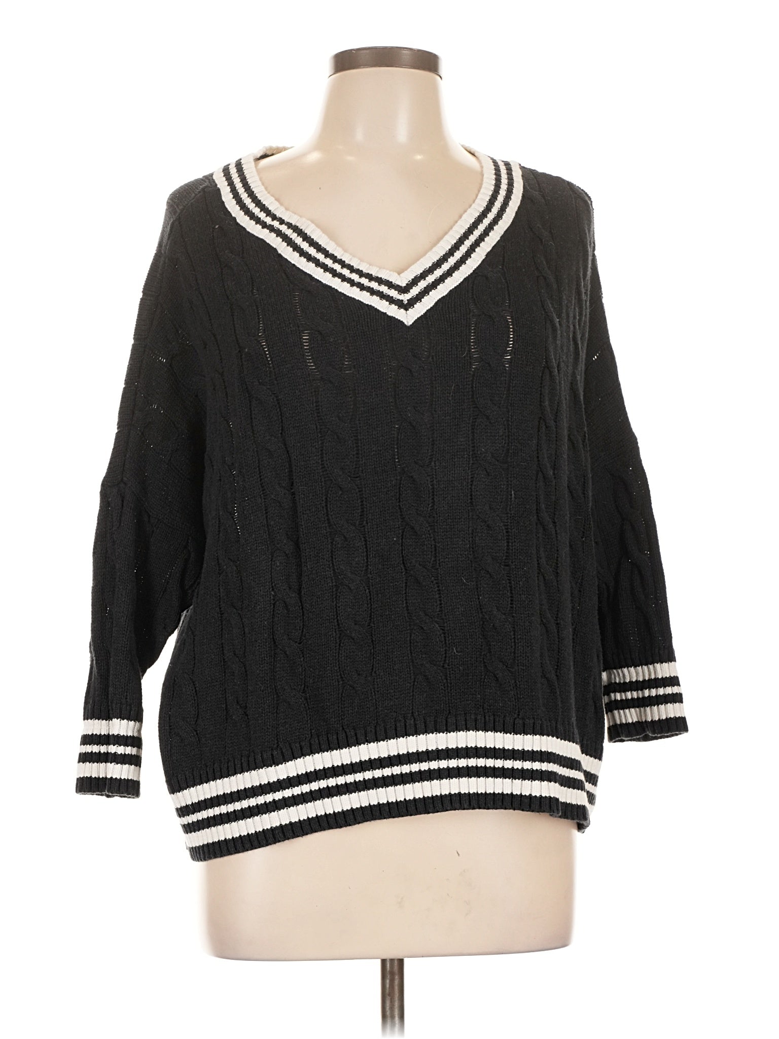 1 size - L