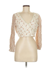 1 size - M