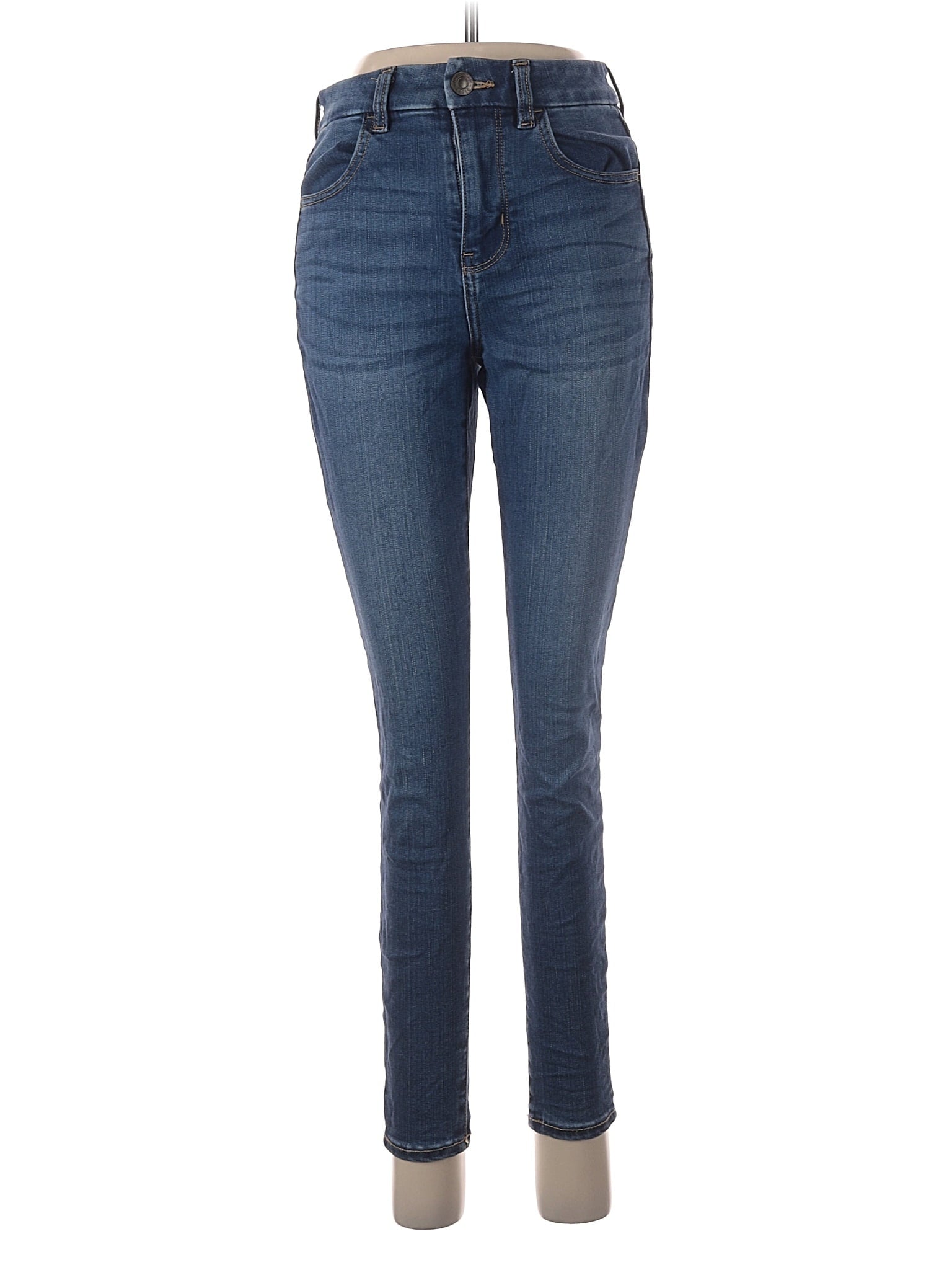 1 size - 2S