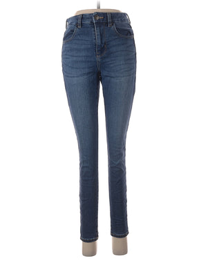 1 size - 2S