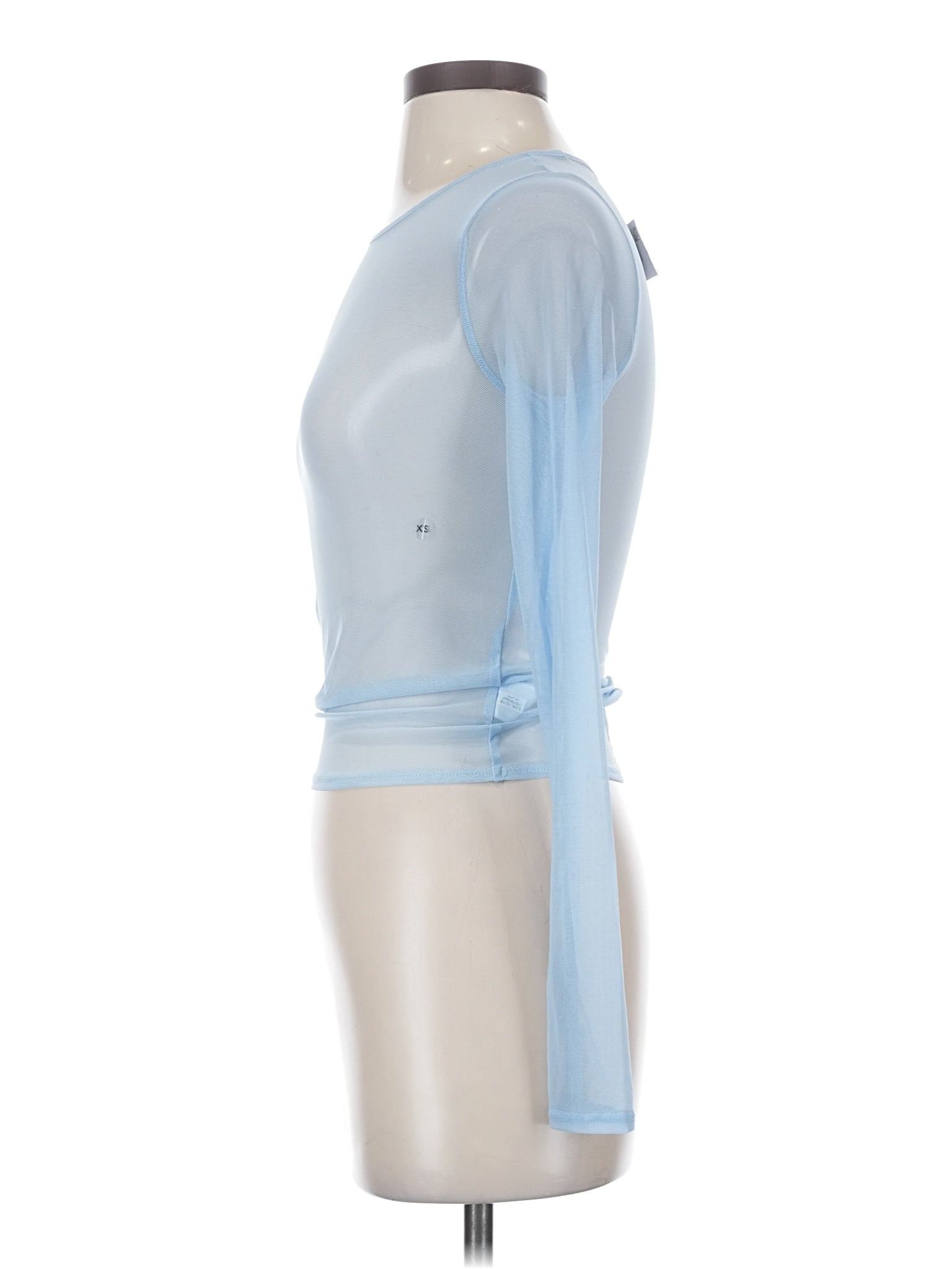4 size - XS