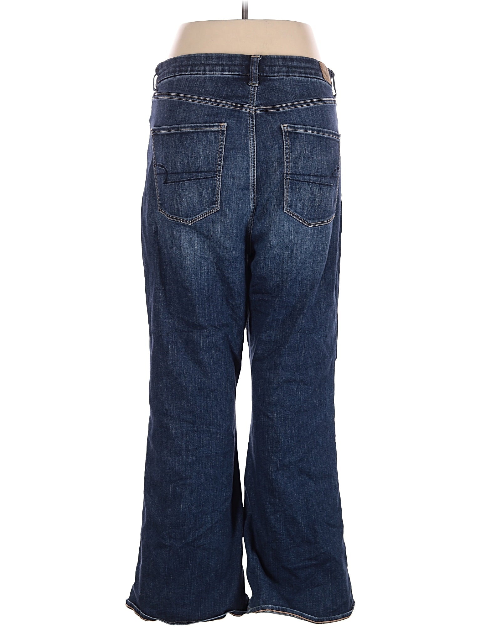 2 waist size - 36